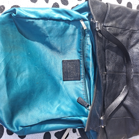 Coach bag - Picture 8 of 10